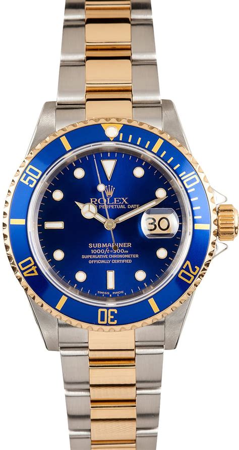 rolex model 16613 ln|rolex submariner model 16613 price.